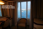 Oceanview Stateroom Picture