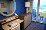 Balcony Stateroom Picture