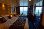 Yacht Club Suite Stateroom Picture