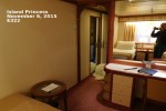 Oceanview Stateroom Picture