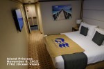 Oceanview Stateroom Picture