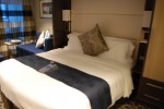 Junior Suite Stateroom Picture