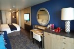 Balcony Stateroom Picture