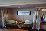 The Haven Suite Stateroom Picture