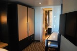 Grand Suite - 1 Bedroom Stateroom Picture