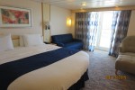 Junior Suite Stateroom Picture