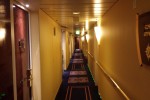 Yacht Club Suite Stateroom Picture