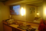 Interior Stateroom Picture