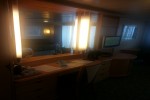 Junior Suite Stateroom Picture