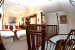 Penthouse Stateroom Picture