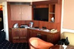 Superior Verandah Suite Stateroom Picture