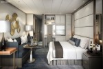 Yacht-King Stateroom Picture