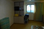 Oceanview Stateroom Picture