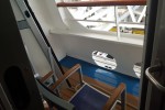 Cove Balcony Stateroom Picture