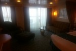 Junior Suite Stateroom Picture