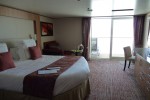 Concierge Class Stateroom Picture