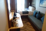 Balcony Stateroom Picture