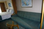 Spacious Balcony Stateroom Picture