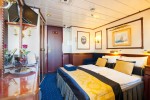 Outside Stateroom Picture