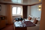 Oceanview Stateroom Picture