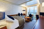 Mini-Suite Stateroom Picture