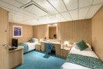 Interior Stateroom Picture