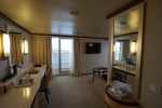 Mini-Suite Stateroom Picture