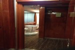 Garden Villa Stateroom Picture