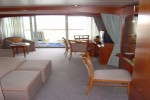 Mini-Suite Stateroom Picture