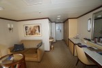 Mini-Suite Stateroom Picture