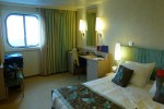 Oceanview Stateroom Picture