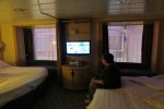 Family Interior Stateroom Picture