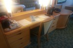 Junior Suite Stateroom Picture