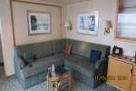 Grand Suite - 2 Bedroom Stateroom Picture