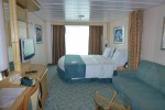 Spacious Balcony Stateroom Picture