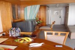 Mini-Suite Stateroom Picture