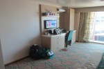 Oceanview Stateroom Picture