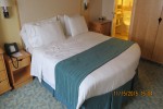Grand Suite - 2 Bedroom Stateroom Picture