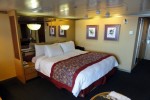 Signature Suite Stateroom Picture