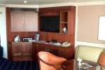 Superior Verandah Suite Stateroom Picture