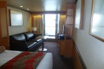 Balcony Stateroom Picture