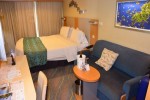 Boardwalk and Park Balcony Stateroom Picture