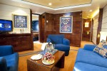 Yacht Club Suite Stateroom Picture