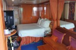 Club Suite Stateroom Picture