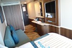 Balcony Stateroom Picture