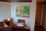 Oceanview Stateroom Picture