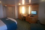 Junior Suite Stateroom Picture