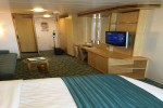 Spacious Balcony Stateroom Picture