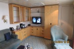 Grand Suite - 2 Bedroom Stateroom Picture