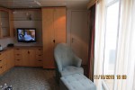 Grand Suite - 2 Bedroom Stateroom Picture